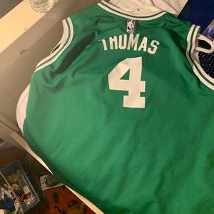 Isaiah Thomas